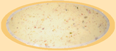 milky kulfi