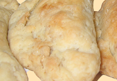 close up of pastry polis