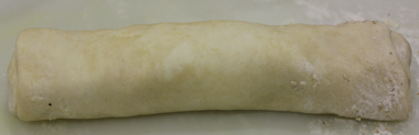 pastry pinwheel roll